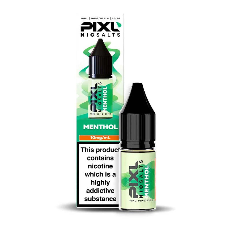 PIXL 10ml Nic Salt (10mg)