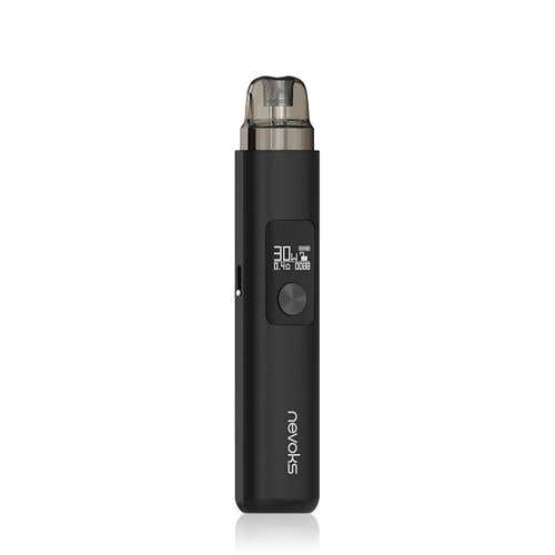Nevoks Feelin AX Pod Vape Kit - Midnight Black
