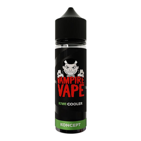 Vampire Vape Kiwi Cooler 50ml Shortfill