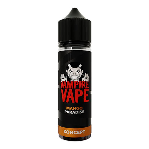 Vampire Vape Mango Paradise 50ml Shortfill