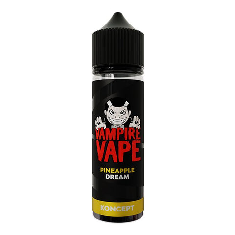 Vampire Vape Pineapple Dream 50ml Shortfill