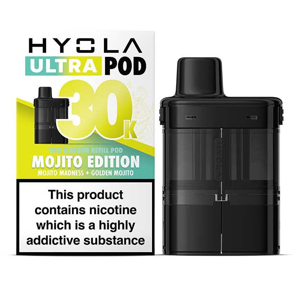 Hyola Ultra 30K Refill Pack