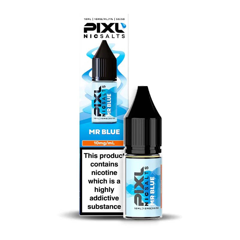 PIXL 10ml Nic Salt (20mg)