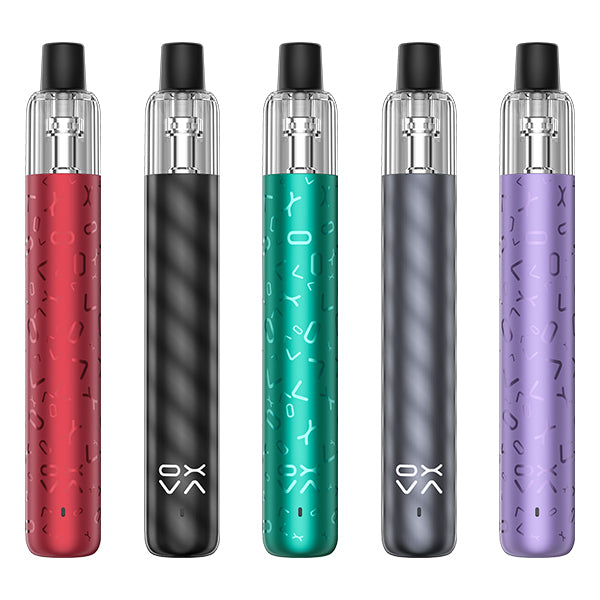 OXVA Artio Vape Kit