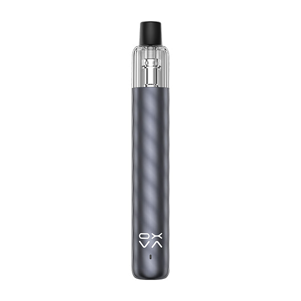 OXVA Artio Vape Kit - Gunmetal