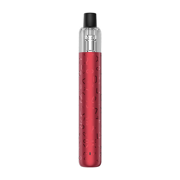 OXVA Artio Vape Kit - Red