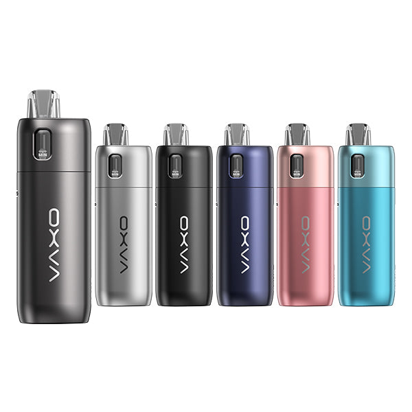 vape xovo OXVA Xlim Pro Pod Kit – Elite Cigs & Vaporizers main image 1