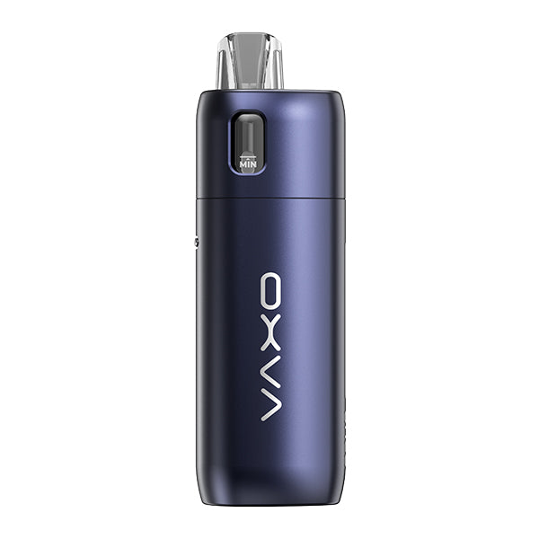 Oxva Oneo Pod Vape Kit - Midnight Blue