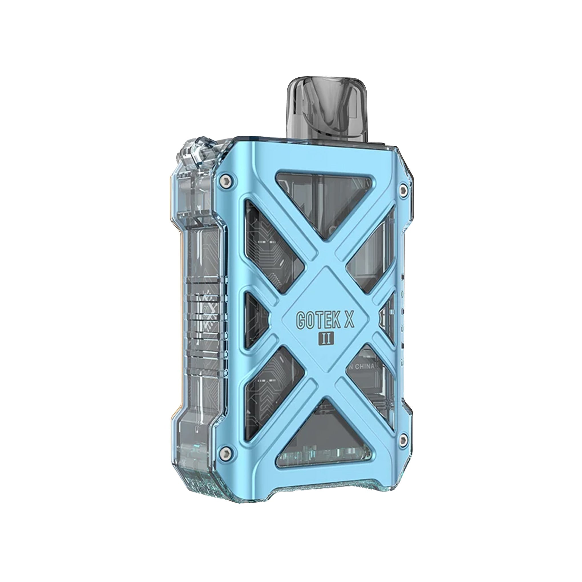 Aspire Gotek X II Kit - Pastel Blue