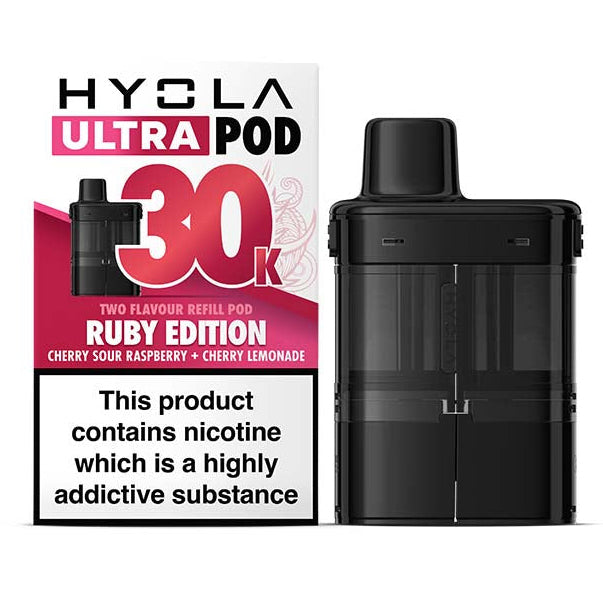 Hyola Ultra 30K Refill Pack