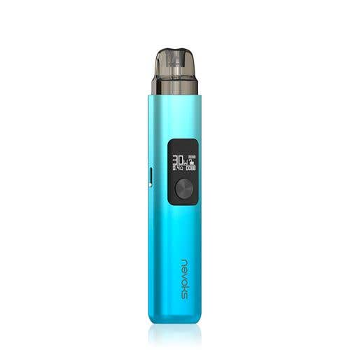 Nevoks Feelin AX Pod Vape Kit - Sky Blue