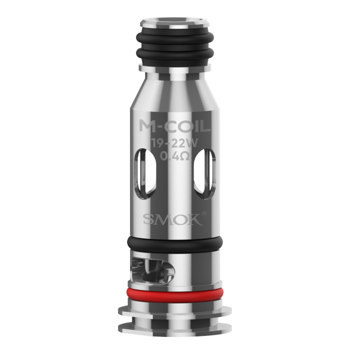 Smok M-Coils - 5PK