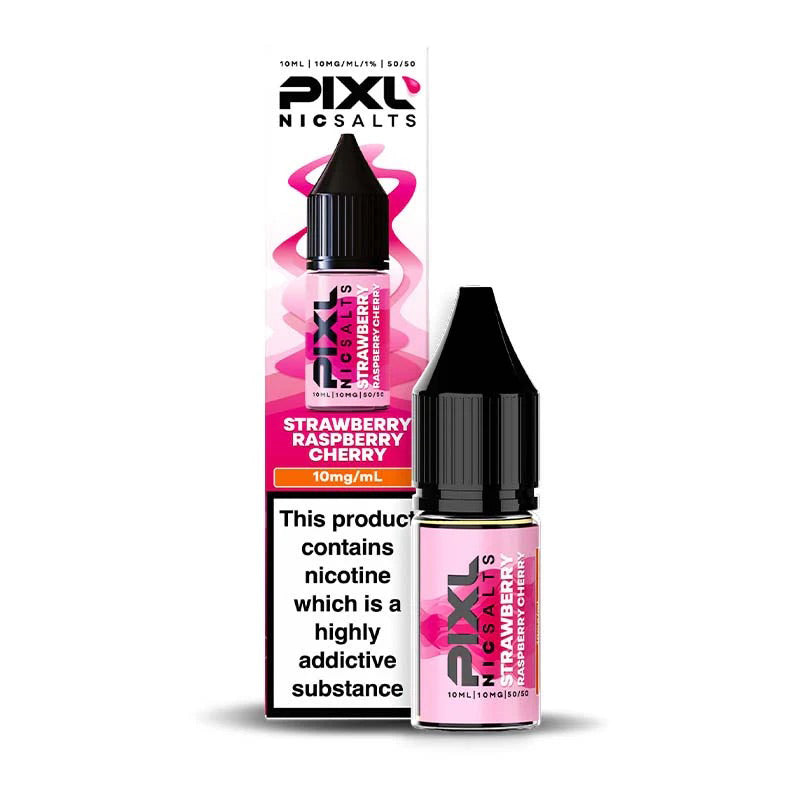 PIXL 10ml Nic Salt (10mg)