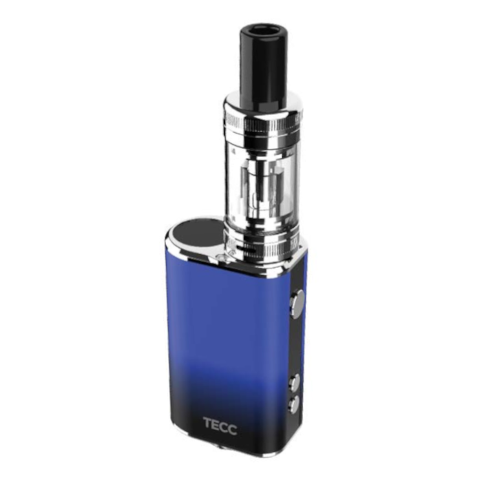 TECC Arc Mini 2 Kit - Blue