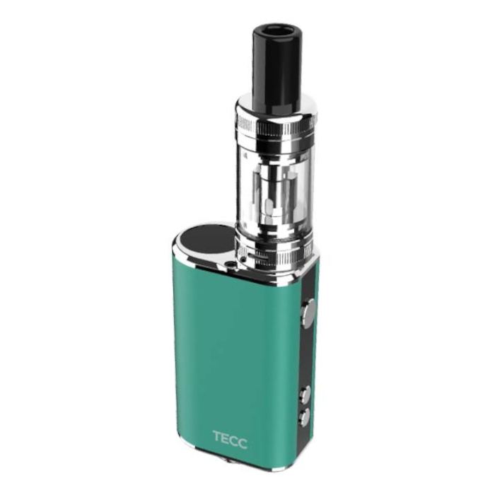 TECC Arc Mini 2 Kit - Green