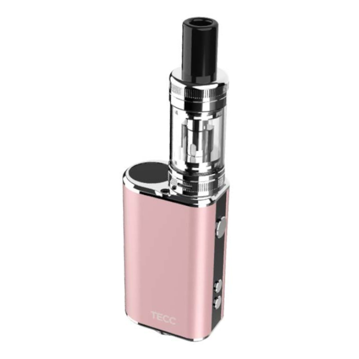 TECC Arc Mini 2 Kit - Pink