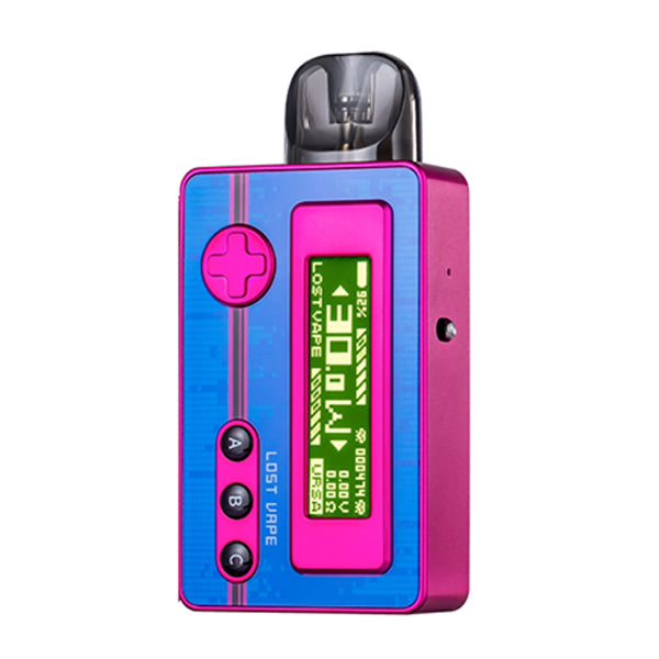 Lost Vape Ursa Pocket Kit - Neon Street