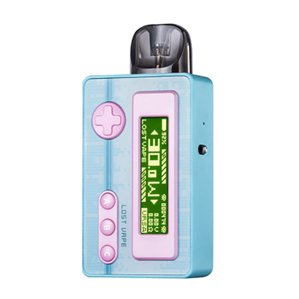 Lost Vape Ursa Pocket Kit - Ice Blade