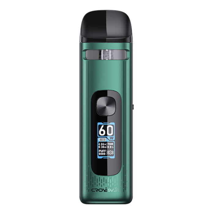 Uwell Crown X Pod Vape Kit