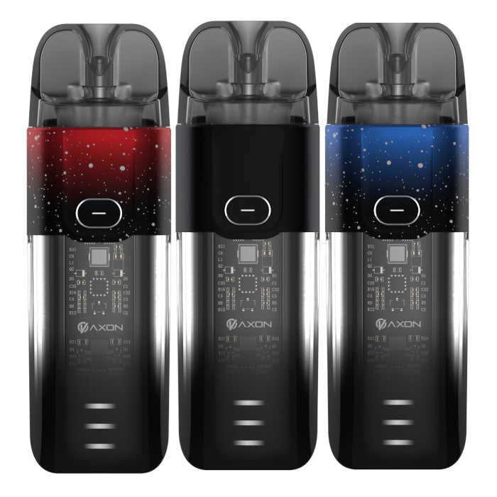 Vaporesso LUXE XR Pod Vape Kit - Vape Kits Wholesale