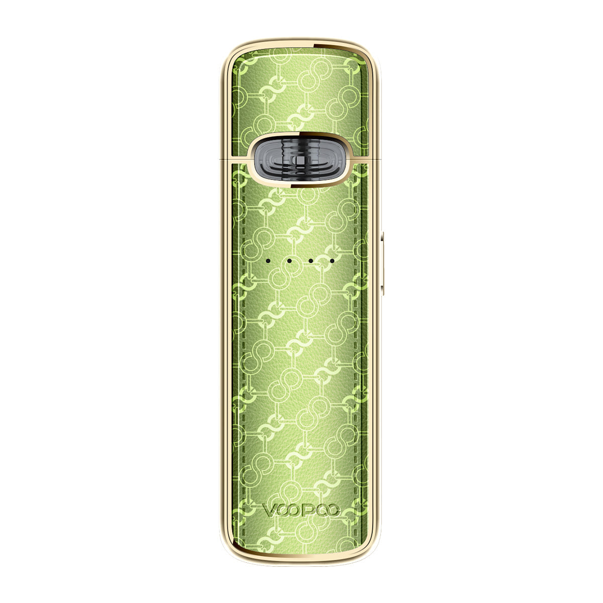 Voopoo Vmate E Vape Kit Green Inlaid