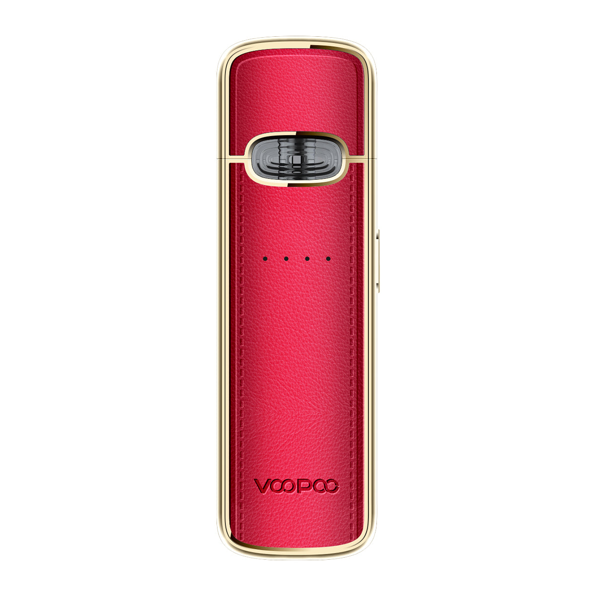 Voopoo Vmate E Vape Kit Red Inlaid Gold