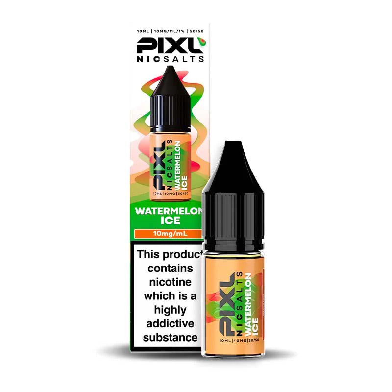PIXL 10ml Nic Salt (20mg)
