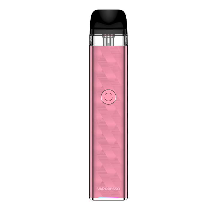 Vaporesso XROS 3 Kit Peach Pink