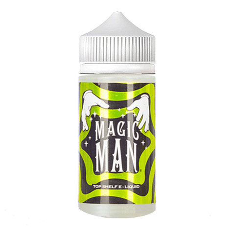 One Hit Wonder Magic Man 100ml Shortfill