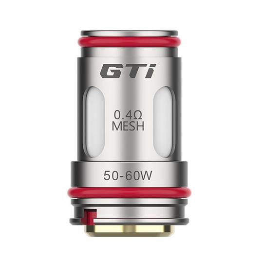 Vaporesso GTi Mesh Replacement Coils - 0.4ohm