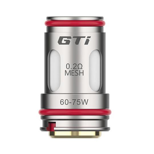 Vaporesso GTi Mesh Replacement Coils - 0.2ohm