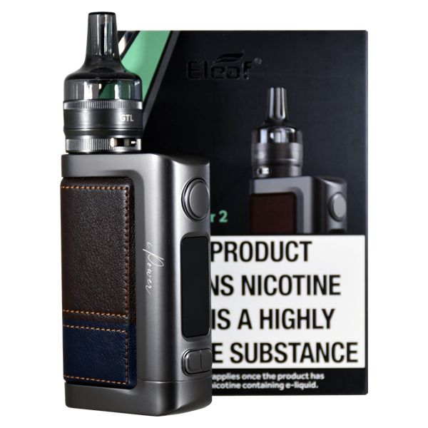 Eleaf IStick Power 2 Kit - Red