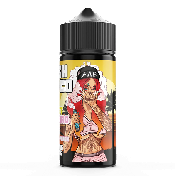 boulevard vape juice Sunset Boulevard E-Liquid by Fresh Vape Co