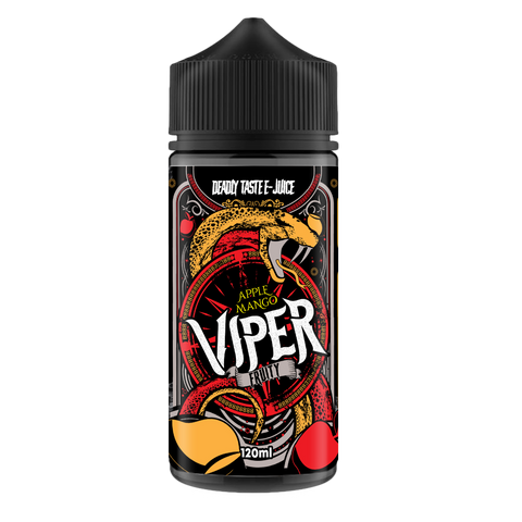 Viper Apple Mango 100ml Shortfill
