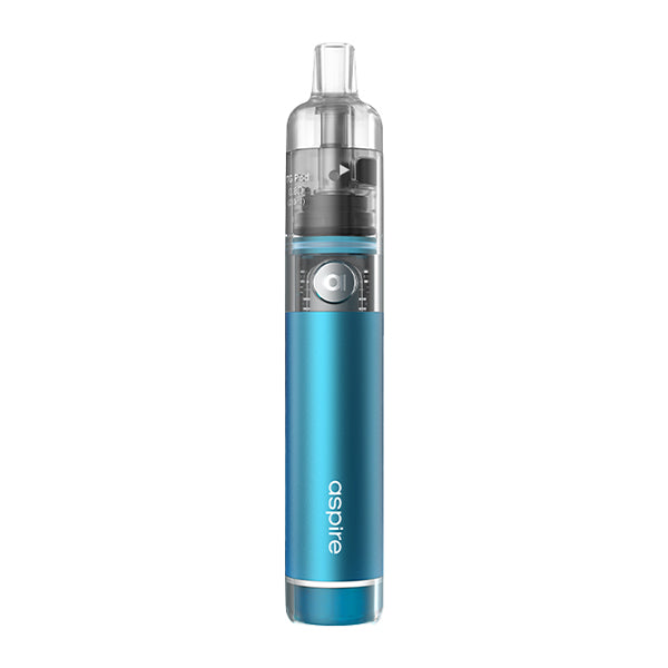 Aspire Cyber G Vape Kit Blue Kit
