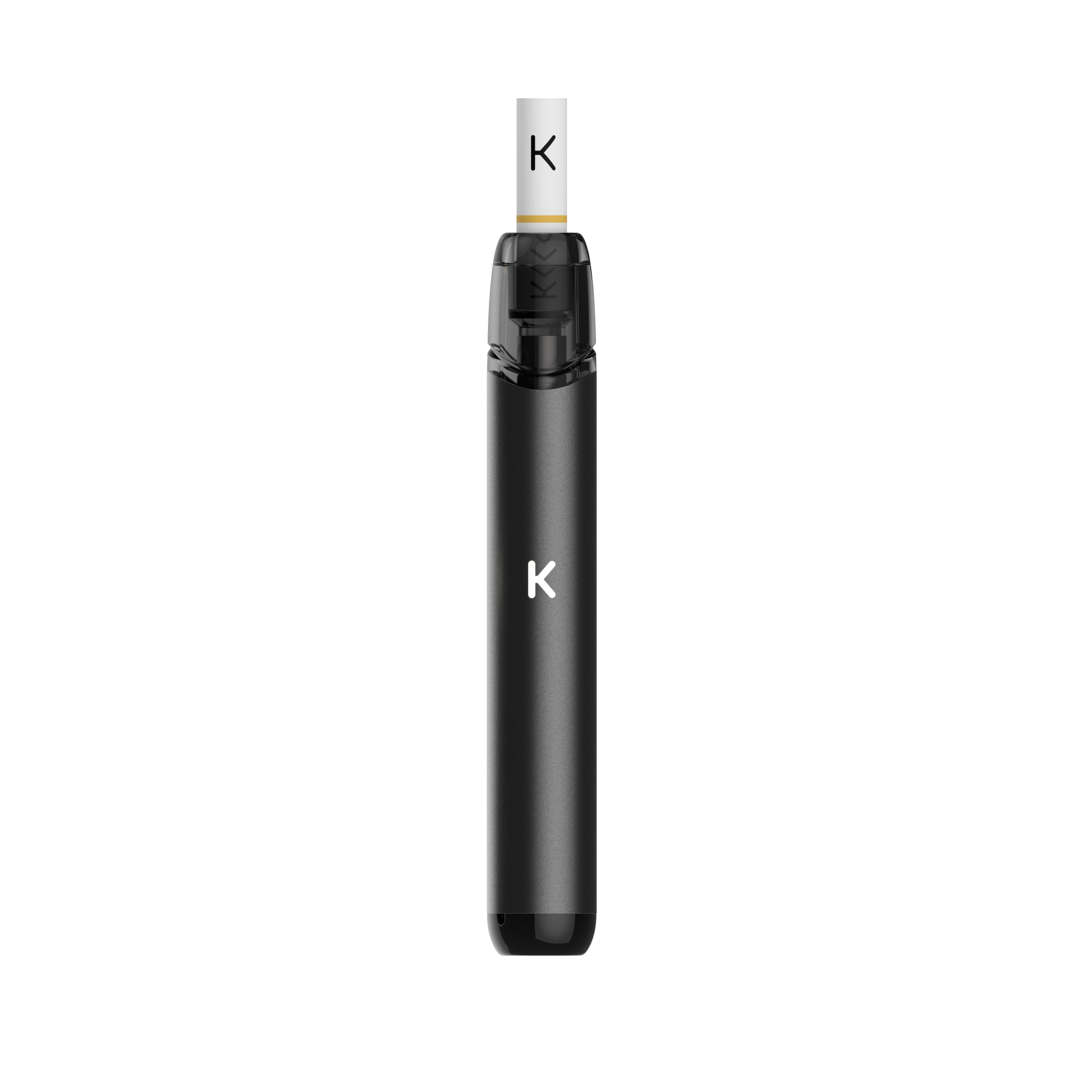 Kiwi Vape Pen Iron Gate