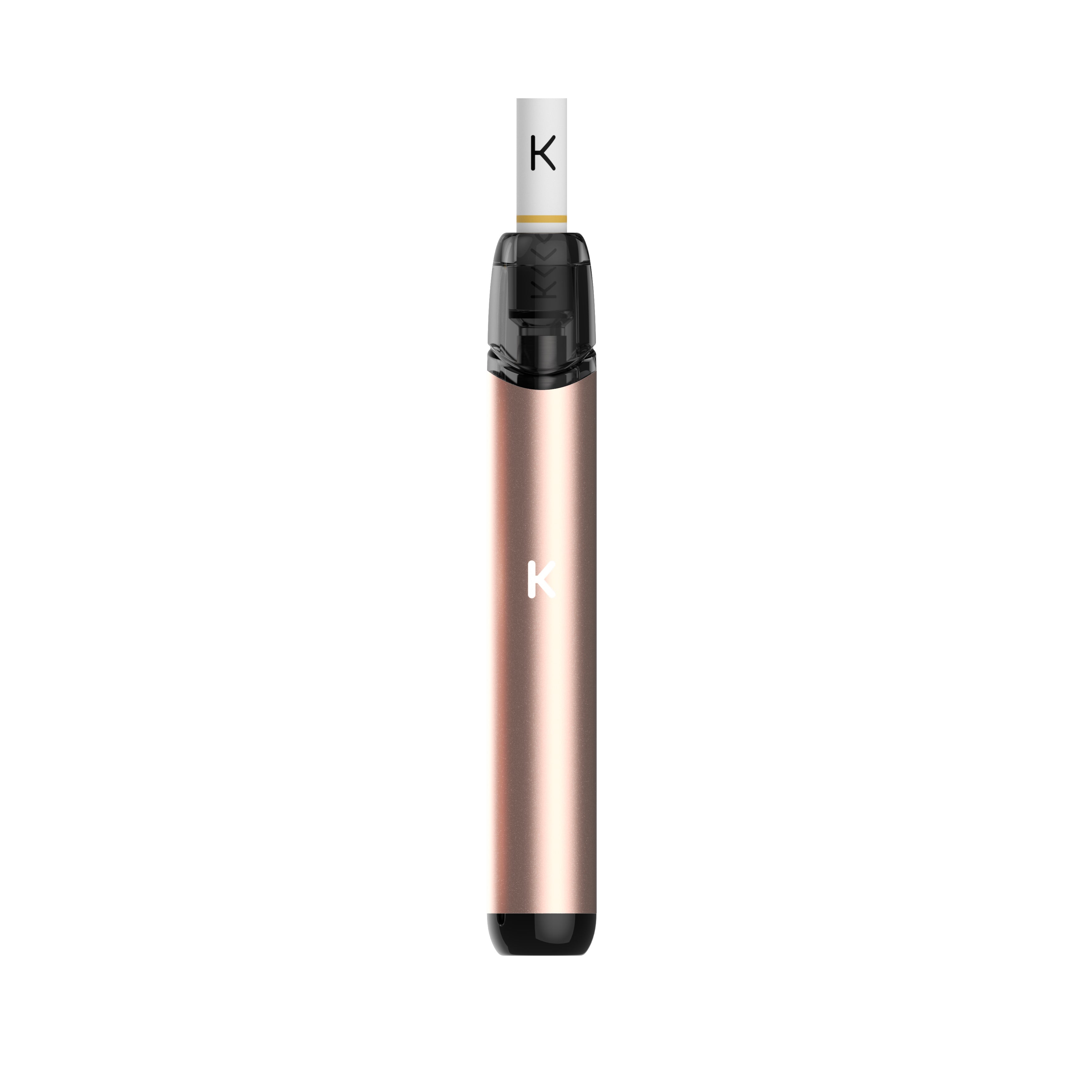 Kiwi Vape Pen - Space Violet