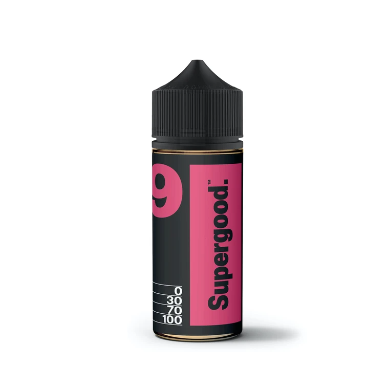 Butter 09 E-Liquid by Supergood - Shortfills UK