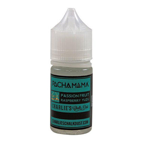 Pacha Mama Aroma Passion Fruit Raspberry Yuzu 30ml Concentrate