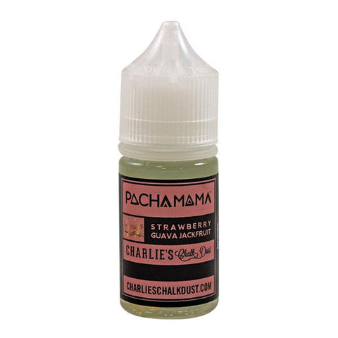 Pacha Mama Aroma Strawberry Guava Jackfruit 30ml Concentrate