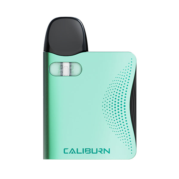 Uwell Caliburn AK3 Pod System Cyan