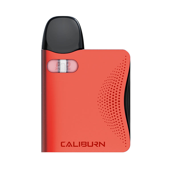 Uwell Caliburn AK3 Pod System Red