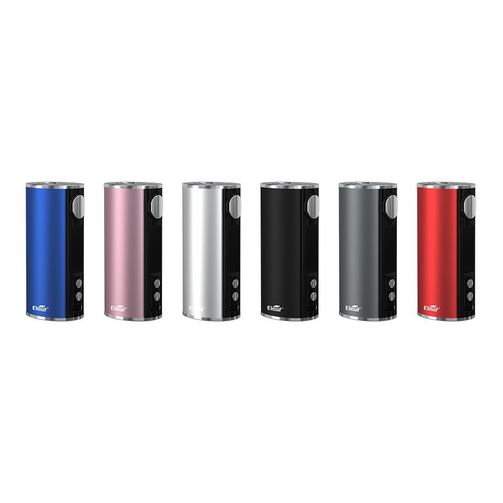 iStick T80 Mod by Eleaf