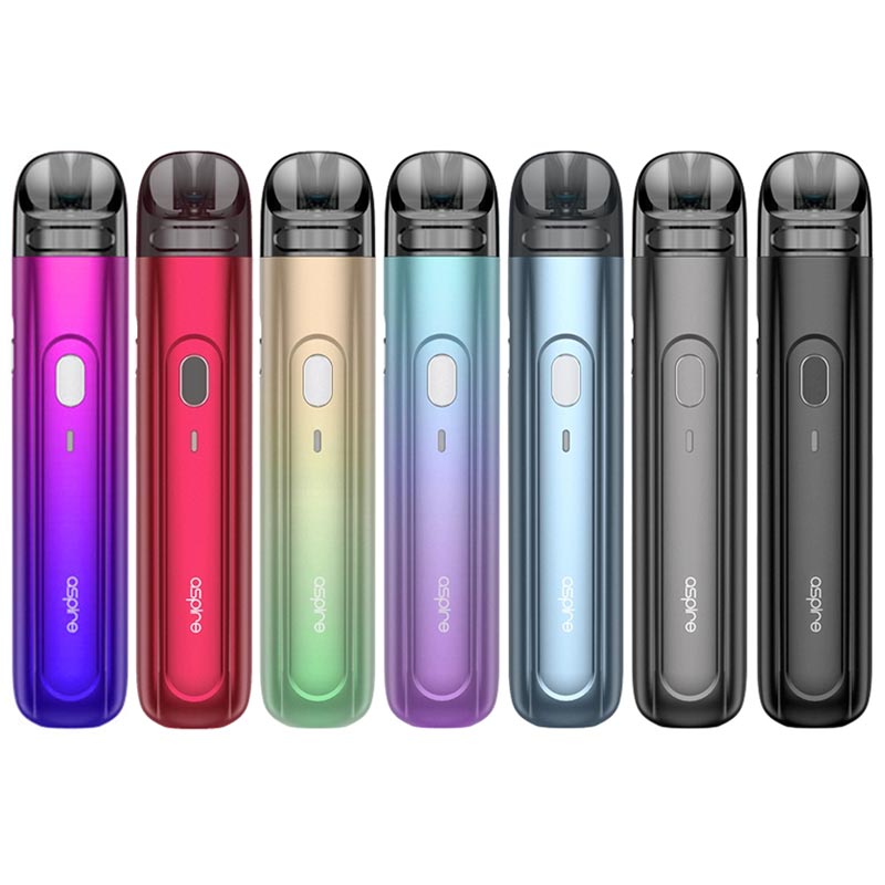 Aspire Flexus Q Vape Kit