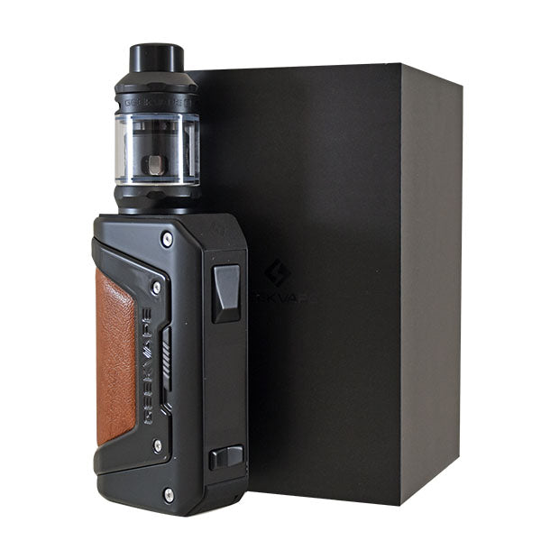 Geekvape Aegis Legend 2 Vape Kit Classic Black