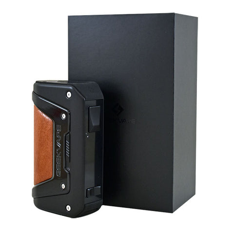 Geekvape Aegis Legend 2 Vape Mod