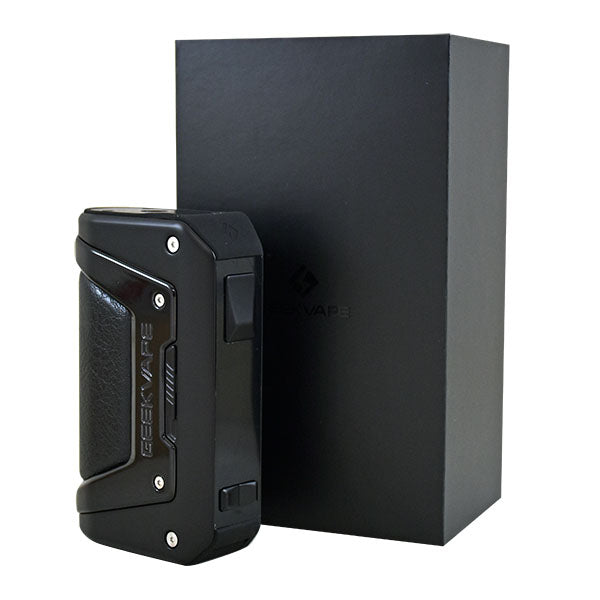 Geekvape Aegis Legend 2 Vape Mod - Classic Black