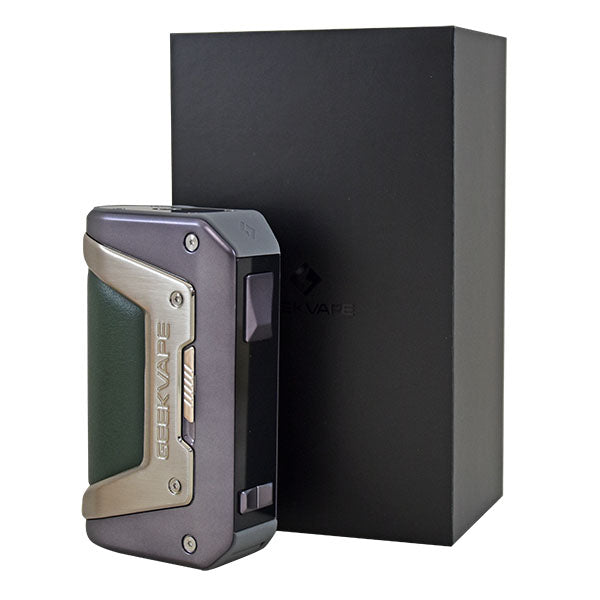 Geekvape Aegis Legend 2 Vape Mod - Grey