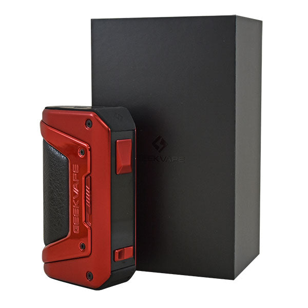 Geekvape Aegis Legend 2 Vape Mod - Red
