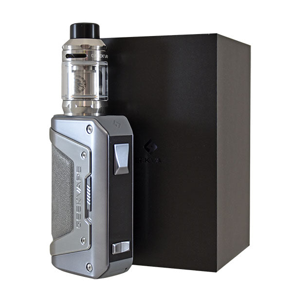 Geekvape Aegis Legend 2 Vape Kit Grey